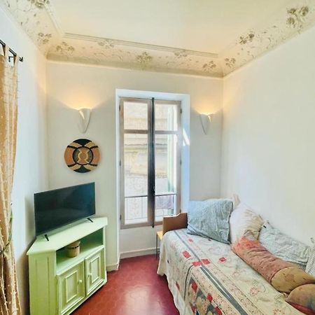 Вилла Bnb Renting Great Studio In The Heart Of Cannes Old City Neighbourhood ! Экстерьер фото