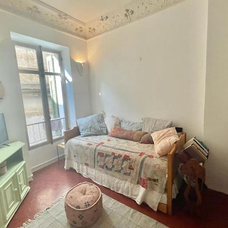 Вилла Bnb Renting Great Studio In The Heart Of Cannes Old City Neighbourhood ! Экстерьер фото