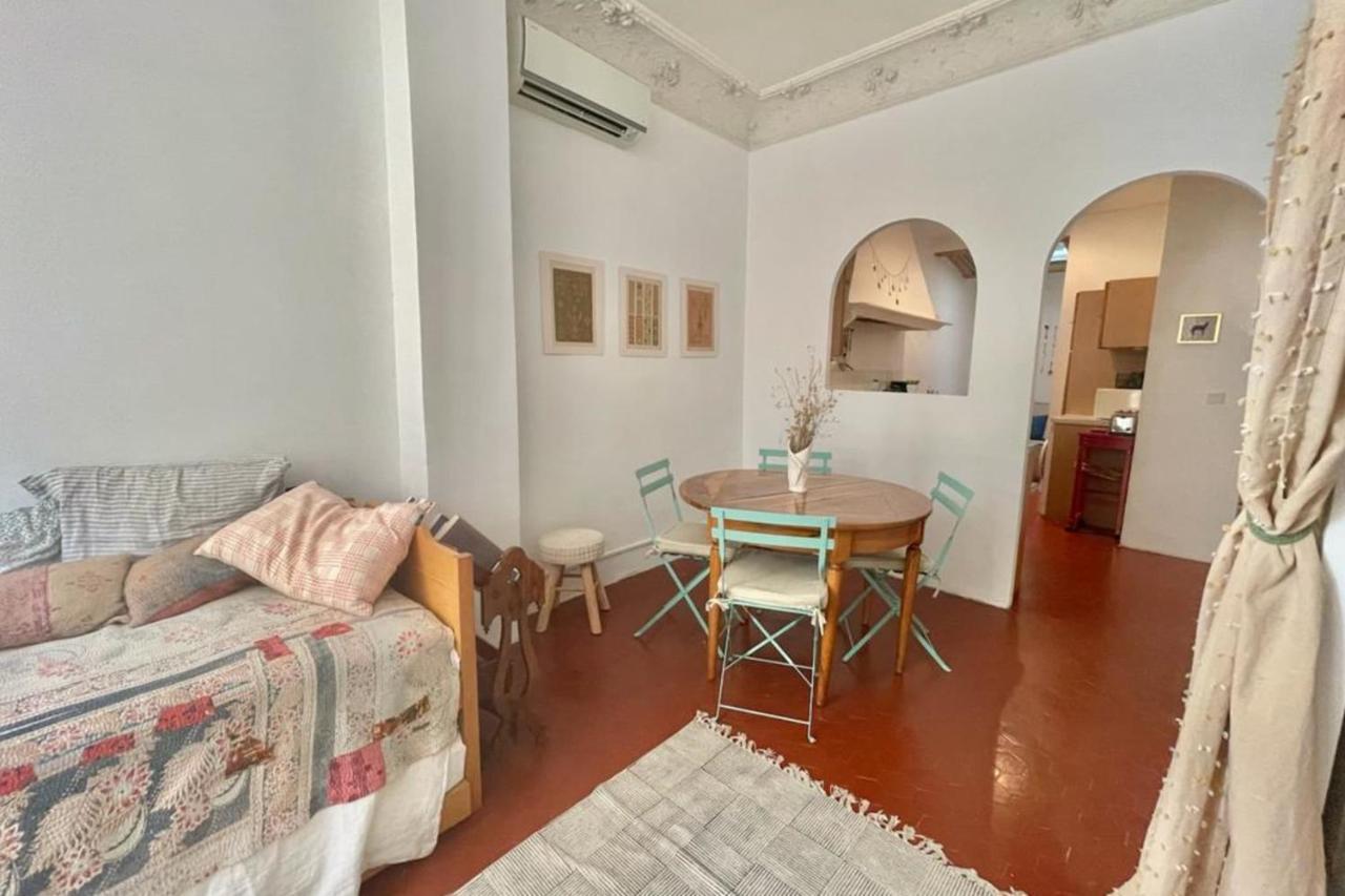 Вилла Bnb Renting Great Studio In The Heart Of Cannes Old City Neighbourhood ! Экстерьер фото