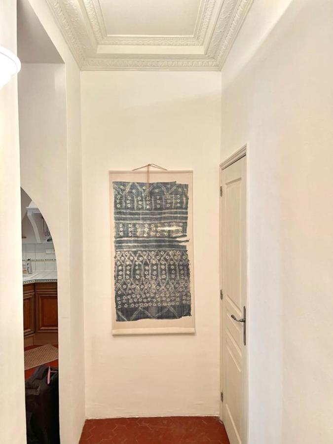 Вилла Bnb Renting Great Studio In The Heart Of Cannes Old City Neighbourhood ! Экстерьер фото