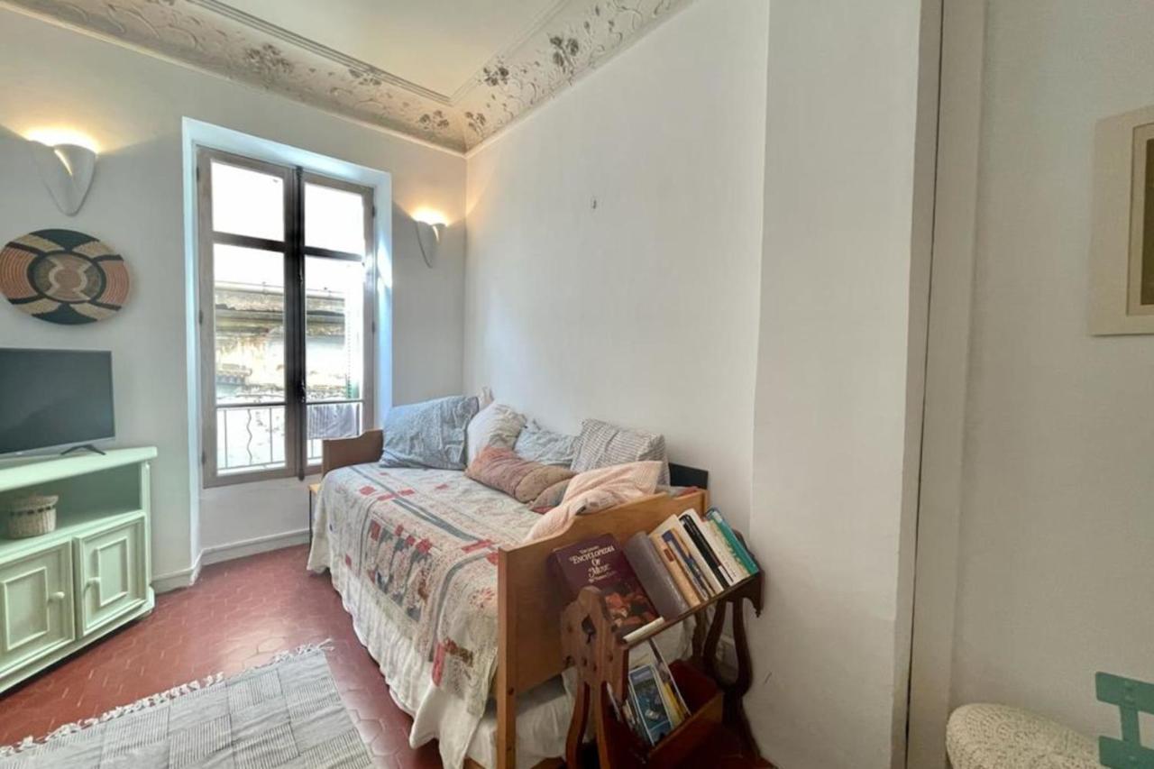 Вилла Bnb Renting Great Studio In The Heart Of Cannes Old City Neighbourhood ! Экстерьер фото